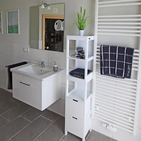 Quartier Hohe Geest 18 - Strandzeit