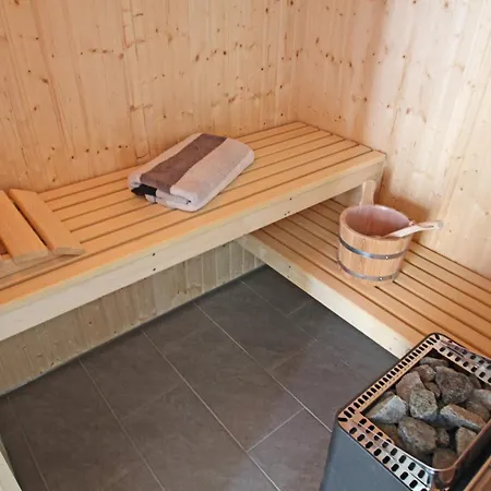 Apartament Quartier Hohe Geest 18 - Strandzeit