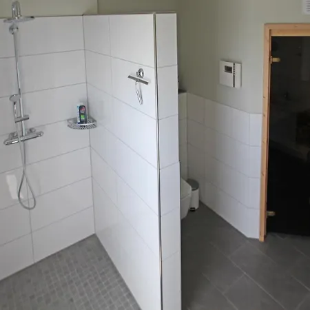 Apartment Quartier Hohe Geest 18 - Strandzeit Cuxhaven