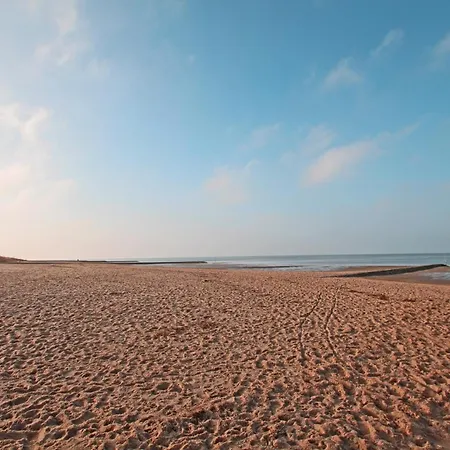 Quartier Hohe Geest 18 - Strandzeit *