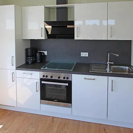 Quartier Hohe Geest 18 - Strandzeit *